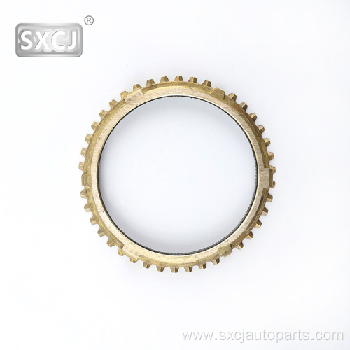 Transmission parts, Synchronizer Ring,gear synchronizer 8-94128-775/8-94128-787/15573-42041/SXCJ0111/0112